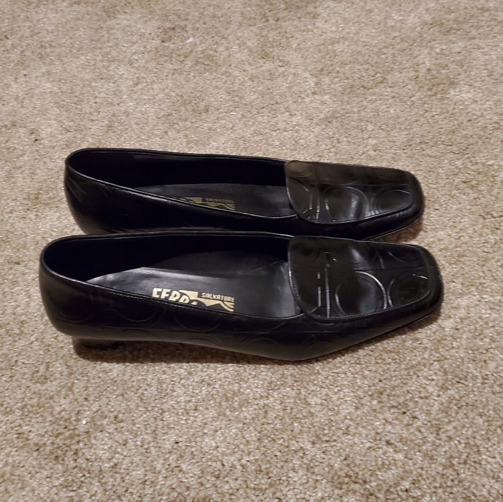 Salvatore Ferragamo Shoes